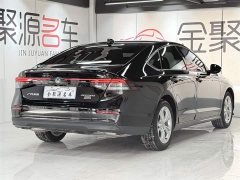 Honda Accord 260TURBO Luxury Edition - ფოტო 6