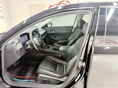 Honda Accord 260TURBO Luxury Edition - ფოტო 7