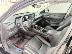 Honda Accord 260TURBO Luxury Edition - ფოტო 8