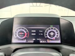 Honda Accord 260TURBO Luxury Edition - ფოტო 9