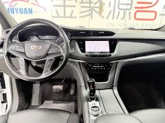 Cadillac XT5 2.0T FWD Luxury - ფოტო 12
