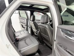 Cadillac XT5 2.0T FWD Luxury - ფოტო 14