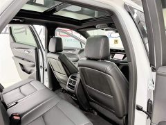 Cadillac XT5 2.0T FWD Luxury - ფოტო 15