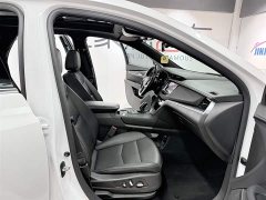 Cadillac XT5 2.0T FWD Luxury - ფოტო 16
