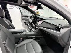 Cadillac XT5 2.0T FWD Luxury - ფოტო 17