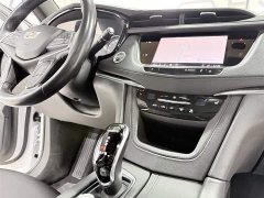 Cadillac XT5 2.0T FWD Luxury - ფოტო 18