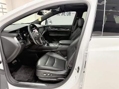 Cadillac XT5 2.0T FWD Luxury - ფოტო 7