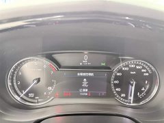 Cadillac XT5 2.0T FWD Luxury - ფოტო 9