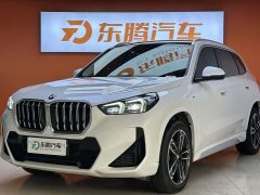 BMW X1 sDrive25Li M Sport Package - ფოტო 1