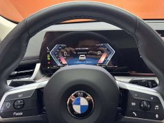 BMW X1 sDrive25Li M Sport Package - ფოტო 10