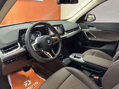 BMW X1 sDrive25Li M Sport Package - ფოტო 11