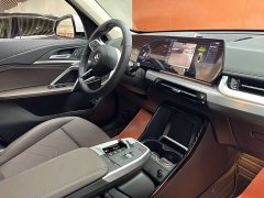 BMW X1 sDrive25Li M Sport Package - ფოტო 12