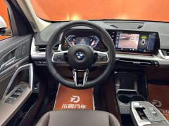 BMW X1 sDrive25Li M Sport Package - ფოტო 13