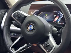 BMW X1 sDrive25Li M Sport Package - ფოტო 14