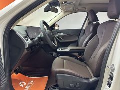 BMW X1 sDrive25Li M Sport Package - ფოტო 15