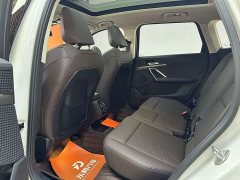 BMW X1 sDrive25Li M Sport Package - ფოტო 16