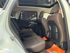 BMW X1 sDrive25Li M Sport Package - ფოტო 17