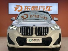BMW X1 sDrive25Li M Sport Package - ფოტო 2
