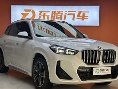 BMW X1 sDrive25Li M Sport Package - ფოტო 3