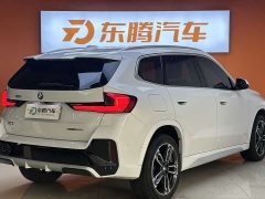 BMW X1 sDrive25Li M Sport Package - ფოტო 5