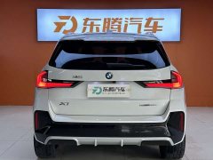 BMW X1 sDrive25Li M Sport Package - ფოტო 6