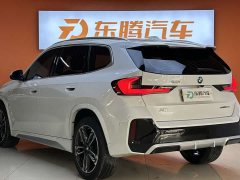 BMW X1 sDrive25Li M Sport Package - ფოტო 7