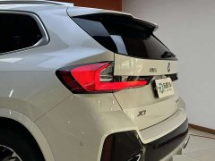 BMW X1 sDrive25Li M Sport Package - ფოტო 8
