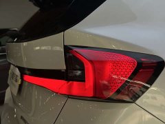 BMW X1 sDrive25Li M Sport Package - ფოტო 9