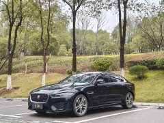 Jaguar XEL 2.0T 250PS R-DYNAMIC S Sport Edition - ფოტო 1