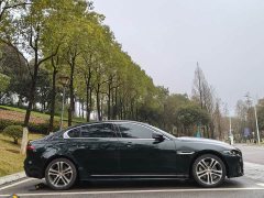 Jaguar XEL 2.0T 250PS R-DYNAMIC S Sport Edition - ფოტო 10