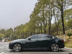 Jaguar XEL 2.0T 250PS R-DYNAMIC S Sport Edition - ფოტო 11