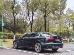 Jaguar XEL 2.0T 250PS R-DYNAMIC S Sport Edition - ფოტო 13