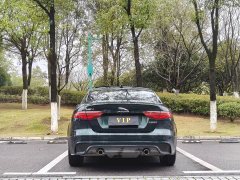 Jaguar XEL 2.0T 250PS R-DYNAMIC S Sport Edition - ფოტო 14