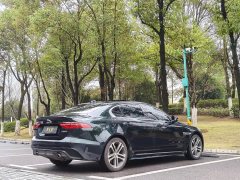 Jaguar XEL 2.0T 250PS R-DYNAMIC S Sport Edition - ფოტო 15