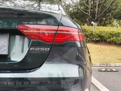 Jaguar XEL 2.0T 250PS R-DYNAMIC S Sport Edition - ფოტო 16