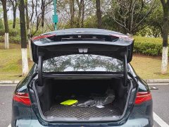 Jaguar XEL 2.0T 250PS R-DYNAMIC S Sport Edition - ფოტო 17