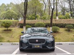 Jaguar XEL 2.0T 250PS R-DYNAMIC S Sport Edition - ფოტო 2