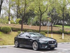Jaguar XEL 2.0T 250PS R-DYNAMIC S Sport Edition - ფოტო 3