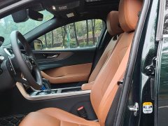 Jaguar XEL 2.0T 250PS R-DYNAMIC S Sport Edition - ფოტო 4