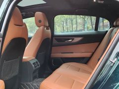 Jaguar XEL 2.0T 250PS R-DYNAMIC S Sport Edition - ფოტო 5