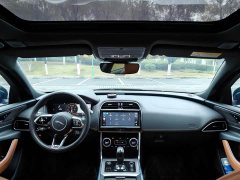Jaguar XEL 2.0T 250PS R-DYNAMIC S Sport Edition - ფოტო 7