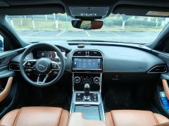 Jaguar XEL 2.0T 250PS R-DYNAMIC S Sport Edition - ფოტო 8
