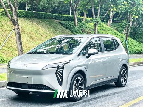 2023 AION Y 2023 Plus 610 Enjoy Edition - ავტომობილი ჩინეთიდან