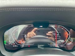BMW 5 Series facelift 2 525Li M sports package - фото 19