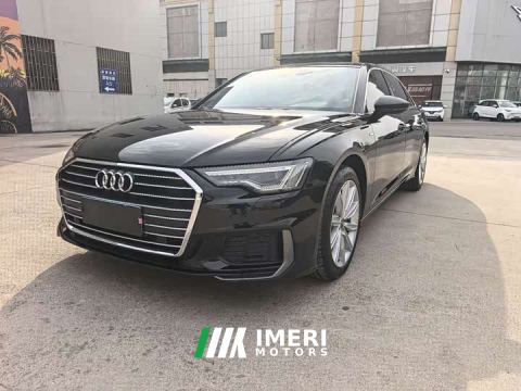 2021 Audi A6L 45 TFSI Dynamic Luxury - ავტომობილი ჩინეთიდან