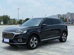 Hongqi HS5 2019 2.0T Zhilian Flagship Edition - ფოტო 1
