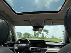 Hongqi HS5 2019 2.0T Zhilian Flagship Edition - ფოტო 11