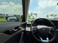 Hongqi HS5 2019 2.0T Zhilian Flagship Edition - ფოტო 12