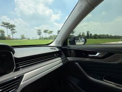 Hongqi HS5 2019 2.0T Zhilian Flagship Edition - ფოტო 13