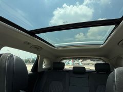 Hongqi HS5 2019 2.0T Zhilian Flagship Edition - ფოტო 14